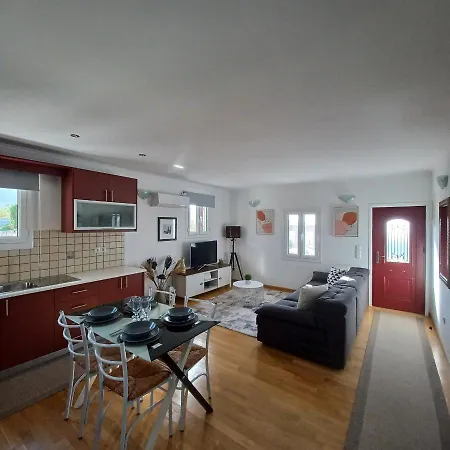 Philoxenia * Ágios Pétros