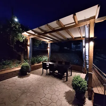 Philoxenia Ágios Pétros