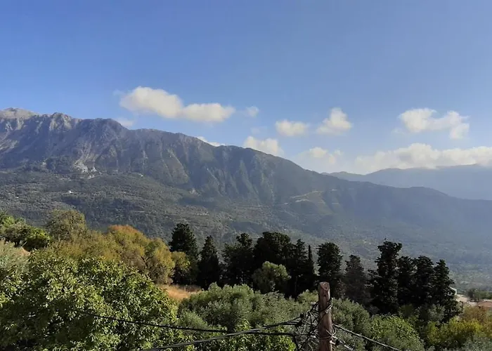 Philoxenia Ágios Pétros