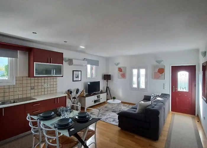 Philoxenia * Ágios Pétros