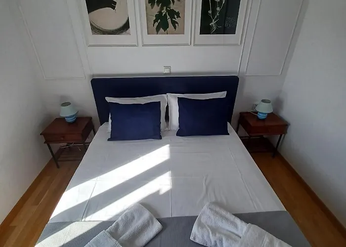 Philoxenia Semesterbostad Ágios Pétros