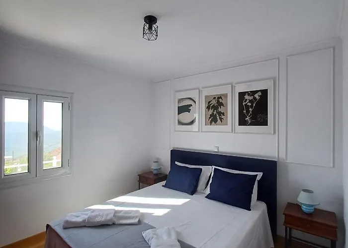 Semesterbostad Philoxenia *