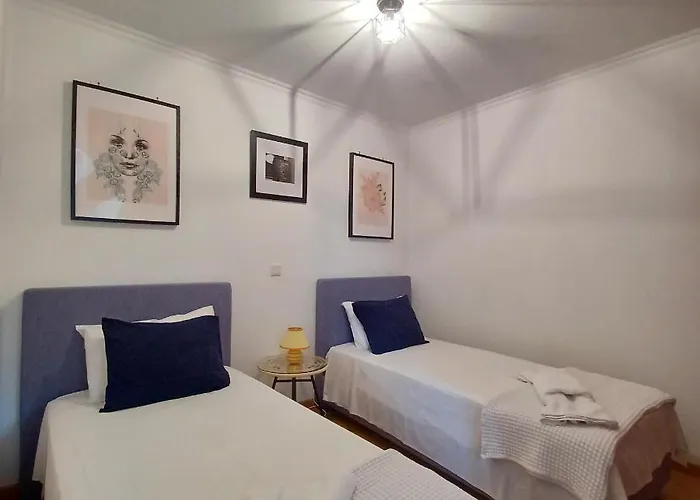 Philoxenia Ágios Pétros