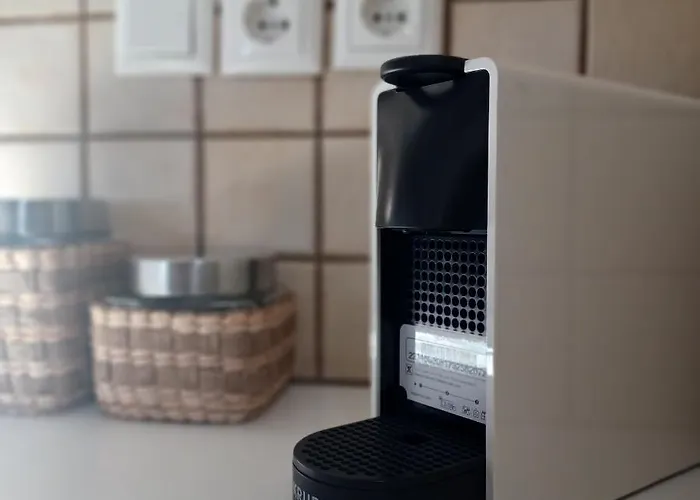 Philoxenia Semesterbostad