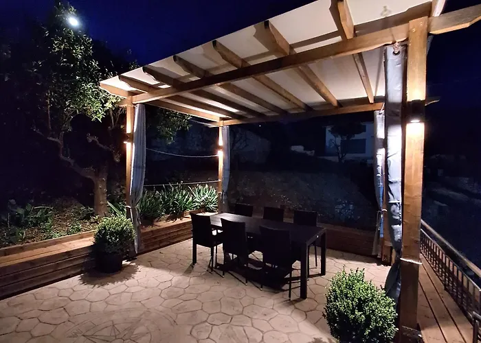 Philoxenia Ágios Pétros