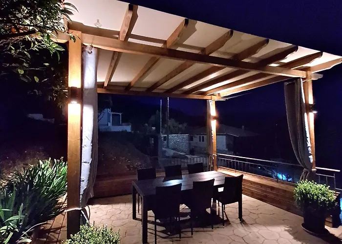 Philoxenia Semesterbostad *